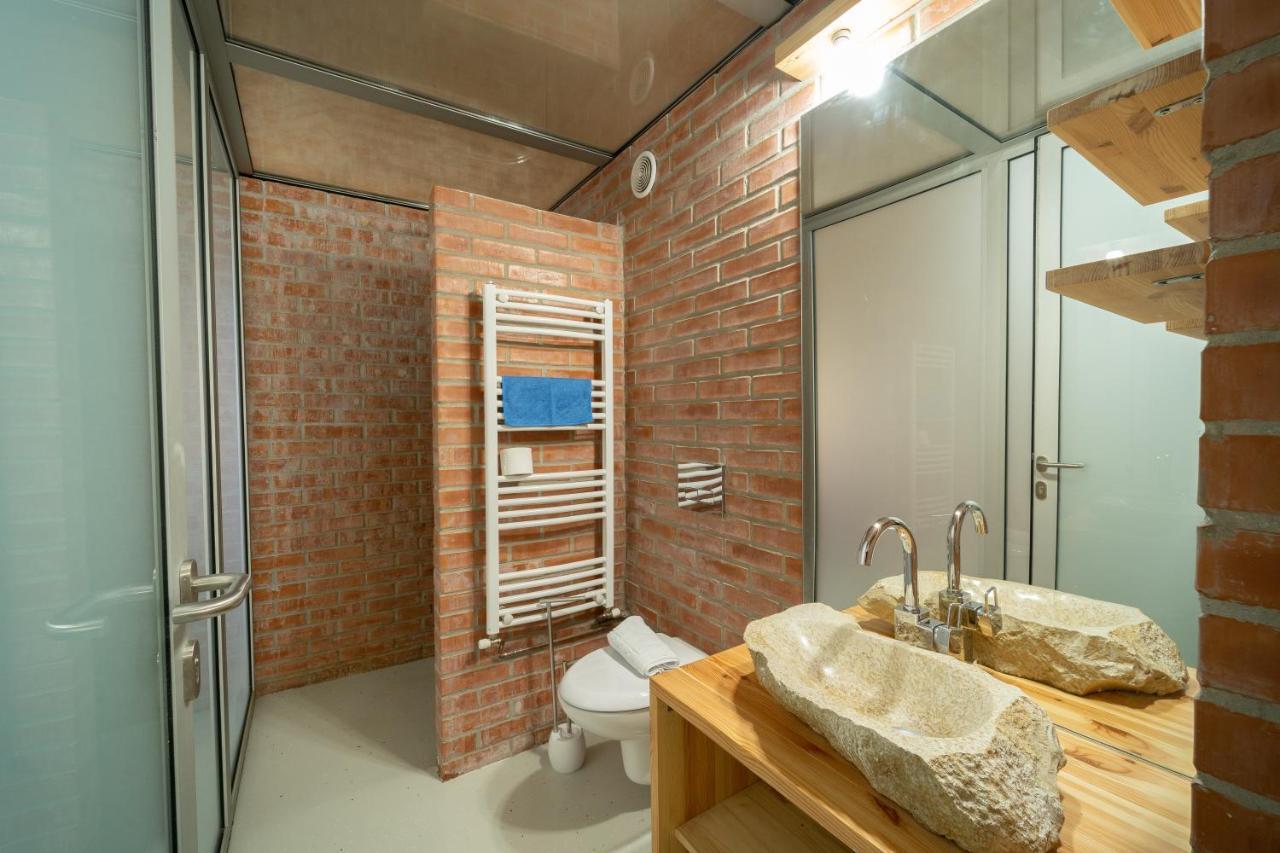Апартаменти 5* Luxury In Unirii Square. Клуж-Напока Екстер'єр фото